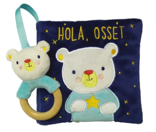 [05001851] HOLA OSSET
