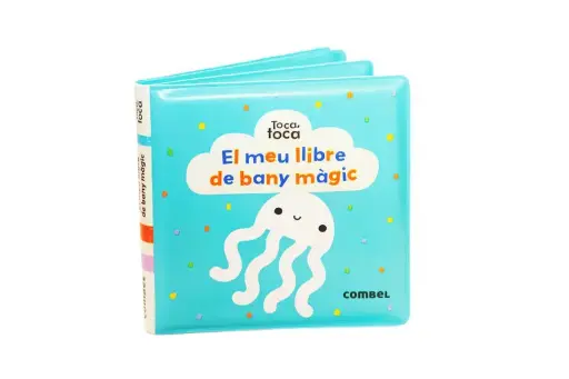 [05001867] EL MEU LLIBRE DE BANY MÀGIC