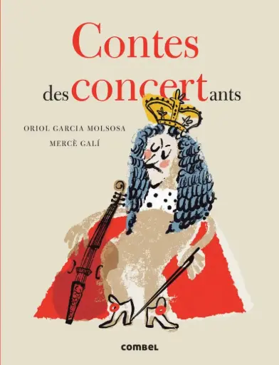 [05001885] CONTES DES CONCERTANTS