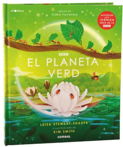 [05001922] EL PLANETA VERD