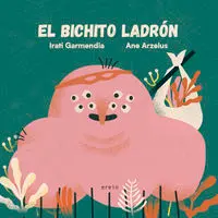 [04409712] EL BICHITO LADRÓN