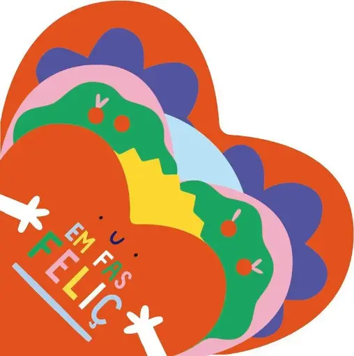 [00345698] EM FAS FELIÇ