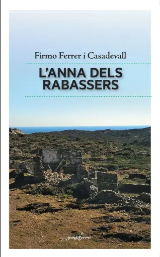 [50871888] L'ANNA DELS RABASSERS