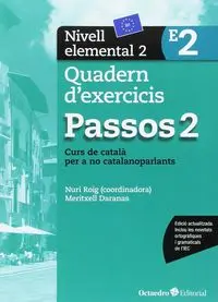 [08721964] QUADERN PASSOS 2