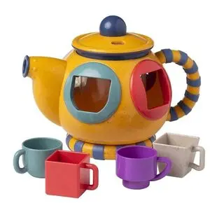 [06276008] CLASSIFICADOR HORA DEL TE TOLO