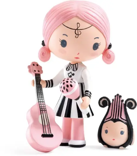 [37036940] TINYLY SIDONIE & ZICK