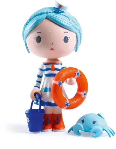 [37036948] TINYLY MARINETTE & SCOUIC