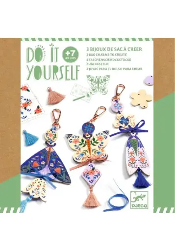 [37037981] DIY PAPALLONES