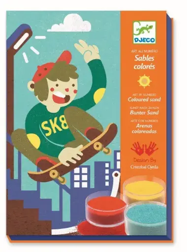 [37038658] SORRES LA PASSIÓ DE DESPLAÇAR-SE