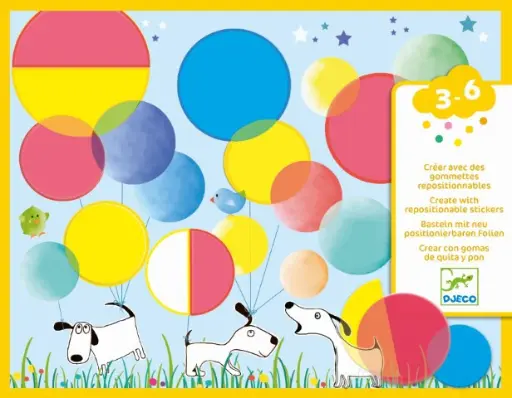 [37038974] COLLATGE CERCLES MÀGICS