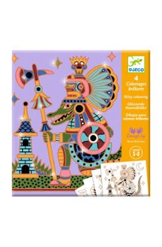 [37039697] PINTA ANIMALS GUERRERS