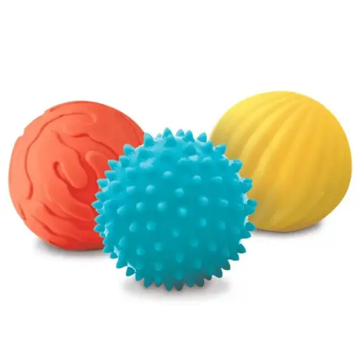 [37030008] CONJUNT 3 PILOTES SENSORIALS