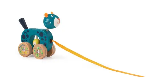 [03868363] ARROSSEGALL PANTERA JUNGLA