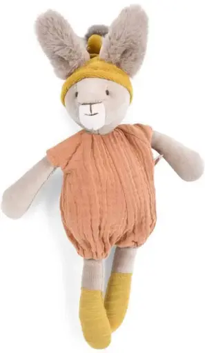 [03878022] NINOT CONILLET ARGILA