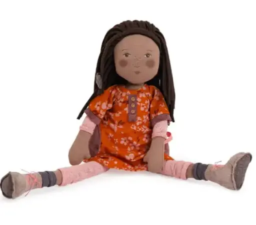 [03810535] NINA CAMÈLIA ROSALIES