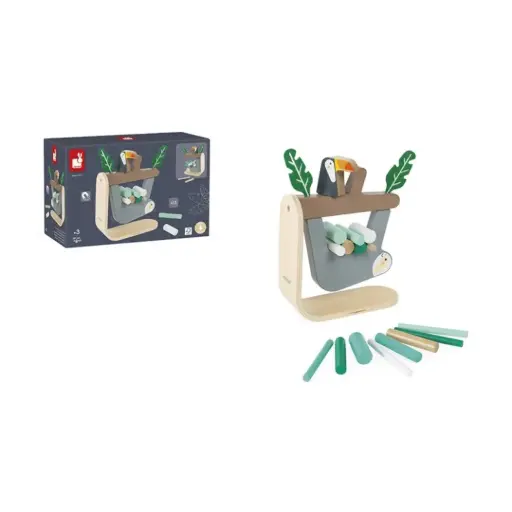 [14608046] JOC D'EQUILIBRI MANDROSOS