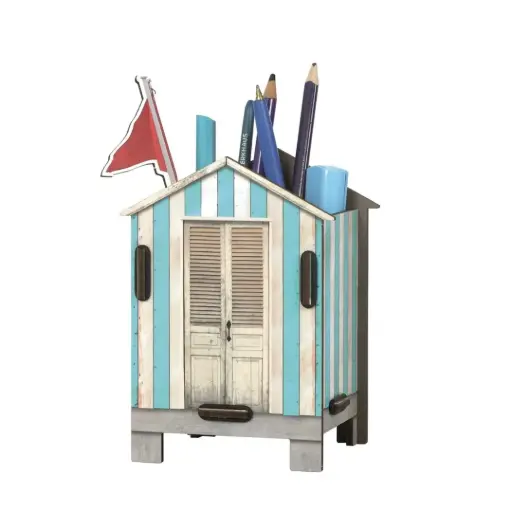 [72813920] PORTALLAPIS CASA DE PLATJA BLAU