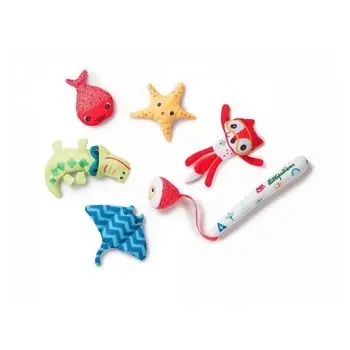 [14683090] ALICE JOC DE PESCA