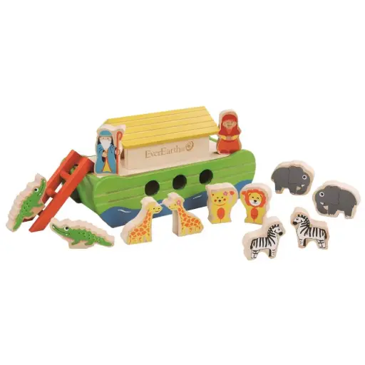 [06243287] ARCA DE NOÈ PETITA