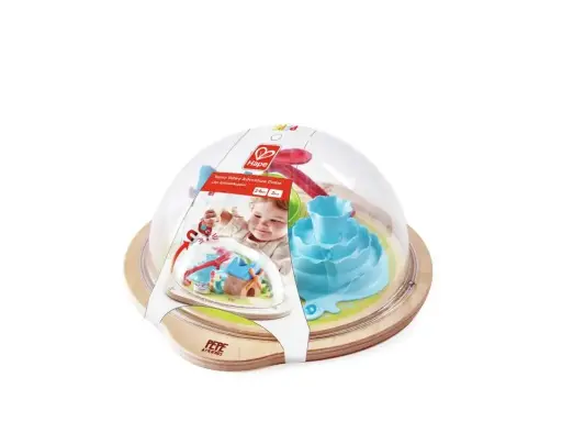 [60400458] LABERINT D'AVENTURES HAPE