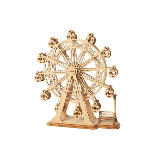 [21510876] FERRIS WHEEL