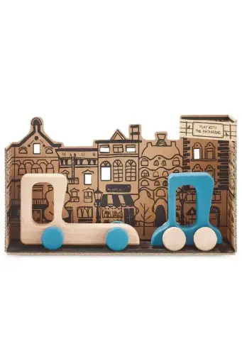 [22378494] VEHICLES DE FUSTA ME&MINE