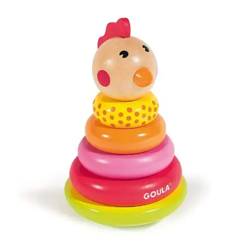 [09553457] APILABLE GALLINA