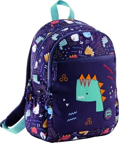 [29319247] MOTXILLA TRIPLE FUN DINO