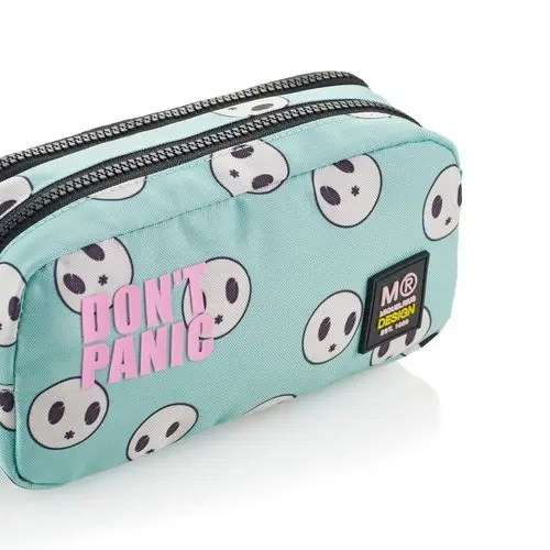 [17119290] ESTOIG DOBLE DON'T PANIC