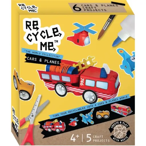 [06260330] COTXES I AVIONS RE,CYCLE,ME