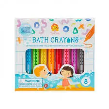 [20000718] COLORS PER LA BANYERA