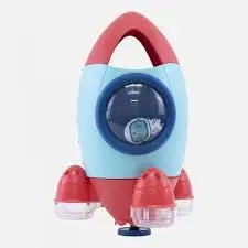 [20010264] BATH ROCKET