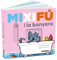 [50401766] MIXIFÚ I LA BANYERA