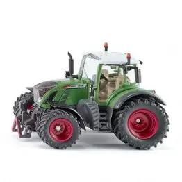 [33203585] TRACTOR FENDT 724 VARIO