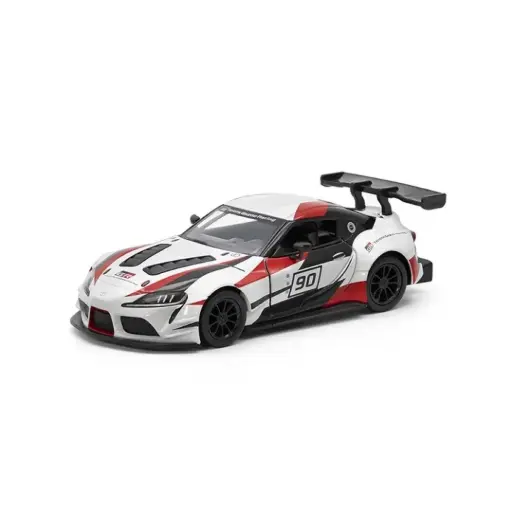 [10727689] TOYOTA GR SUPRA RACING CONCEPT WITH PRINTING