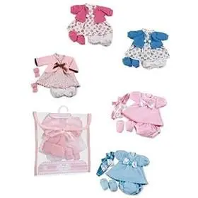 [39406055] VESTIT ELEGANCE 33 CM