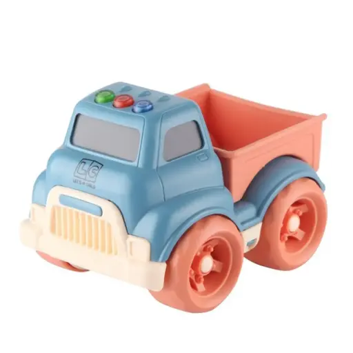 [71831020] CAMIÓ RECOLLIDA AMB SO I LLUMS