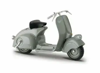 [34034540] 1/18 VESPA