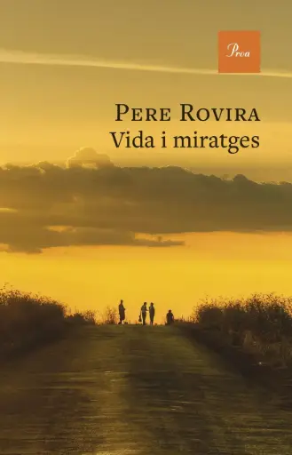 [04548835] VIDA I MIRATGES