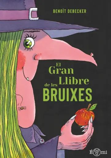 [02726282] EL GRAN LLIBRE DE LES BRUIXES