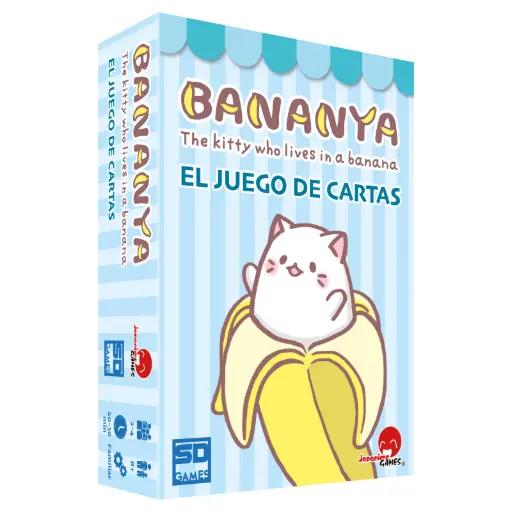 [73025479] BANANYA