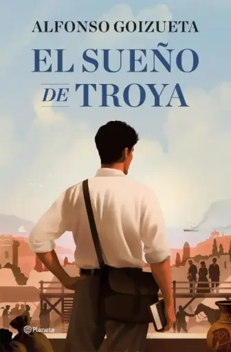 [04530886] EL SUEÑO DE TROYA