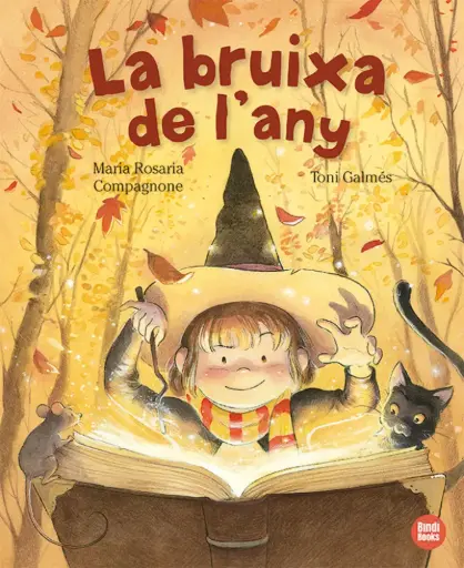 [08759410] LA BRUIXA DE L'ANY
