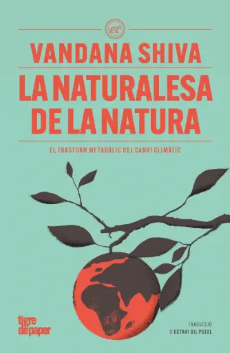 [02764509] LA NARURALESA DE LA NATURA