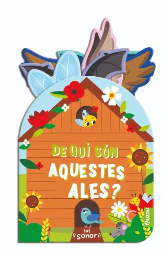 [02756327] TAT. DE QUI SÓN AQUESTES ALES?