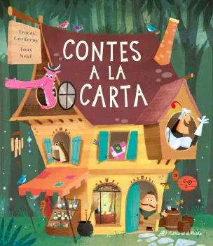 [00491239] CONTES A LA CARTA