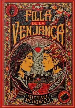 [00432382] FILLA DE LA VENJANÇA