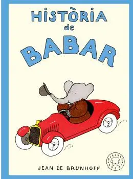 [00432395] HISTÒRIA DE BABAR