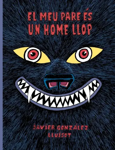 [00442781] EL MEU PARE ÉS UN HOME LLOP