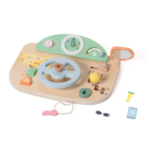 [71402259] VOLANT MULTIFUNCIÓ